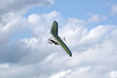 Hang Gliding